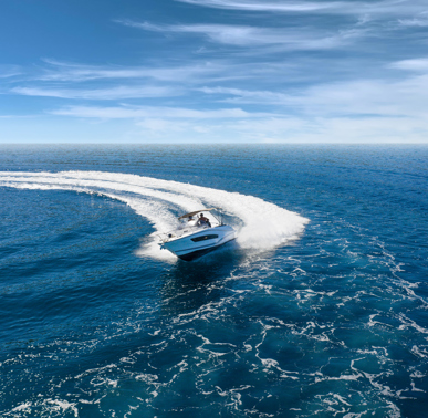 What boat insurance cover is right for me?