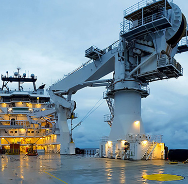 Marine Insurance