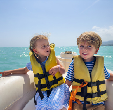 What boat insurance cover is right for me?