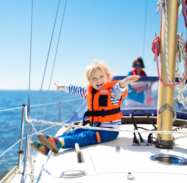 What boat insurance cover is right for me?