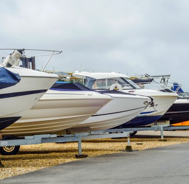 What boat insurance cover is right for me?